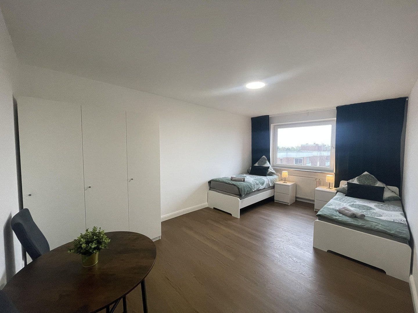 5 bedroom flat to rent, 120 m², Hamburg, Hamburg 5 bedroom flat to rent, 120 m², Hamburg, Hamburg