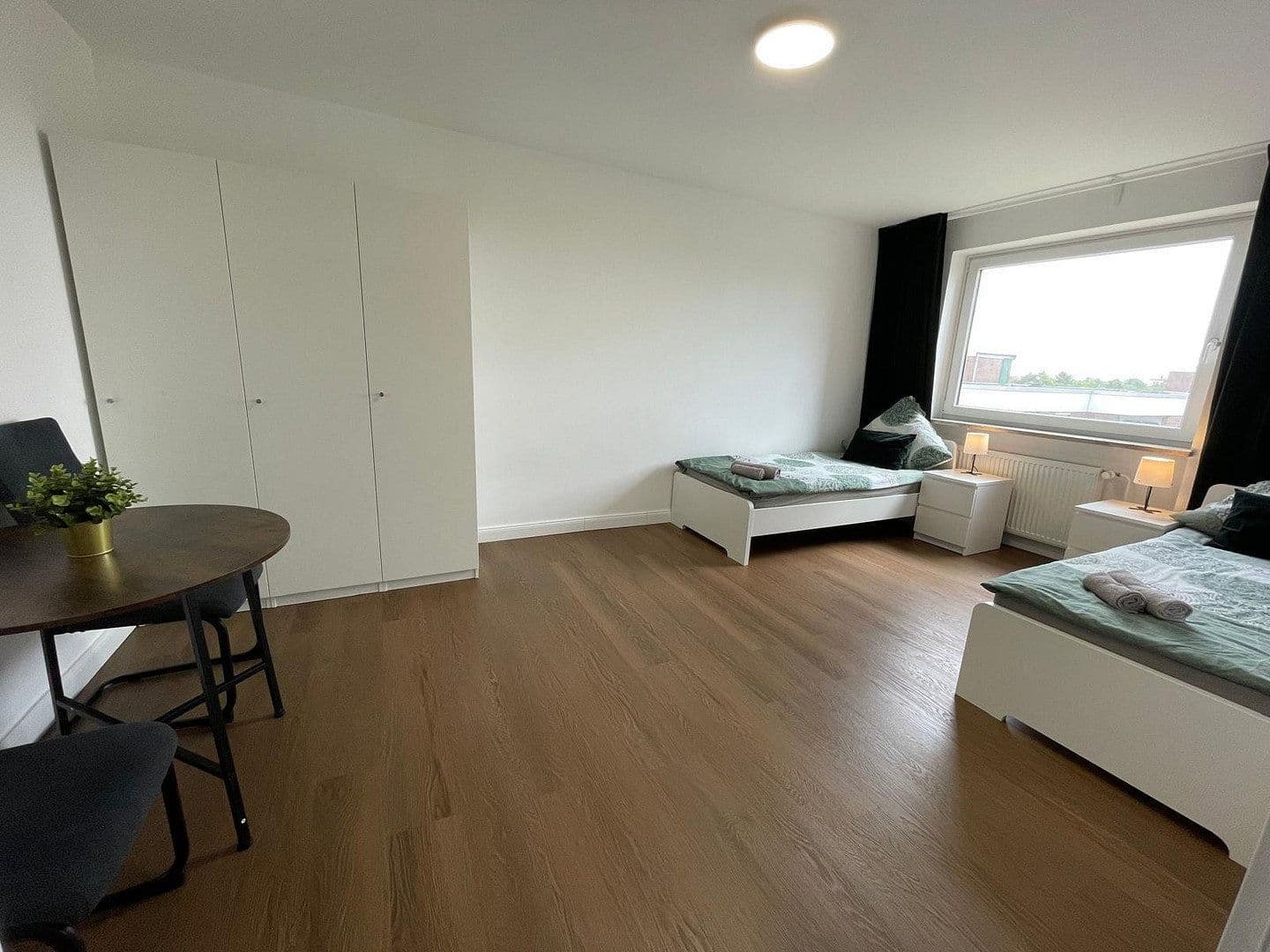 5 bedroom flat to rent, 120 m², Hamburg, Hamburg 5 bedroom flat to rent, 120 m², Hamburg, Hamburg
