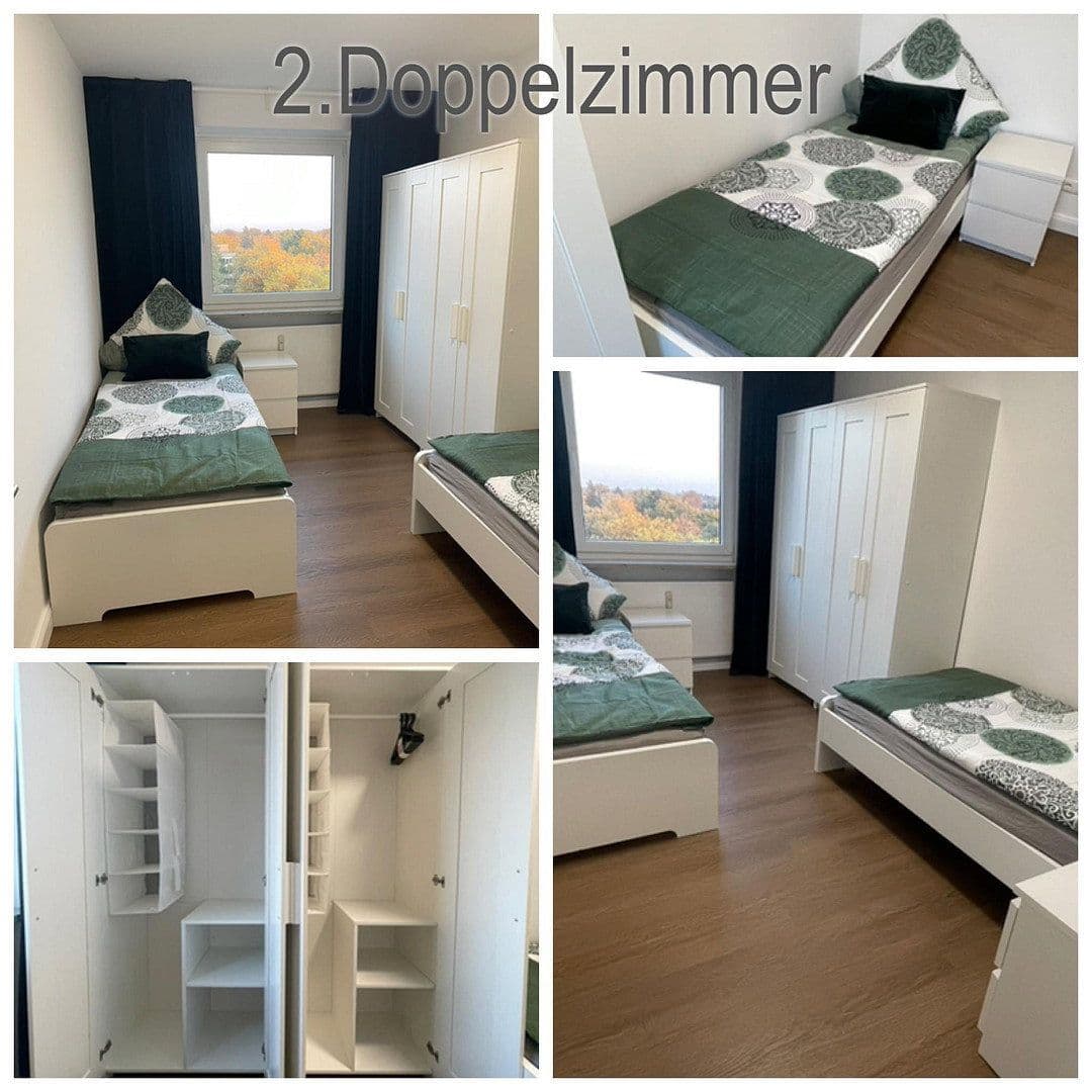 5 bedroom flat to rent, 120 m², Hamburg, Hamburg 5 bedroom flat to rent, 120 m², Hamburg, Hamburg