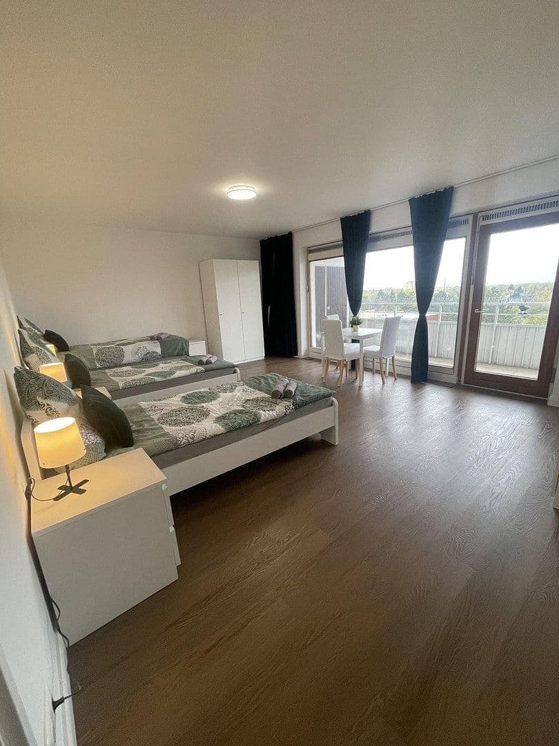 5 bedroom flat to rent, 120 m², Hamburg, Hamburg 5 bedroom flat to rent, 120 m², Hamburg, Hamburg