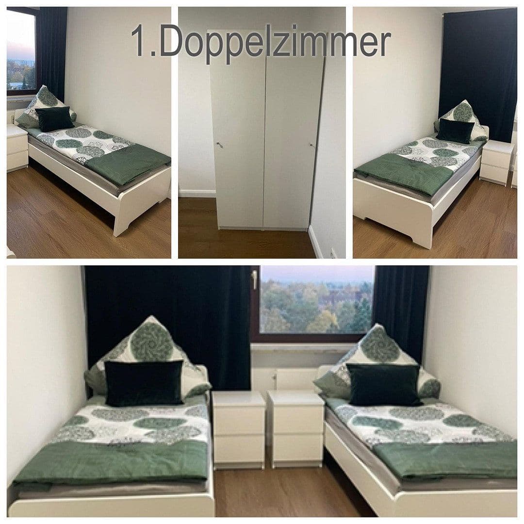 5 bedroom flat to rent, 120 m², Hamburg, Hamburg 5 bedroom flat to rent, 120 m², Hamburg, Hamburg