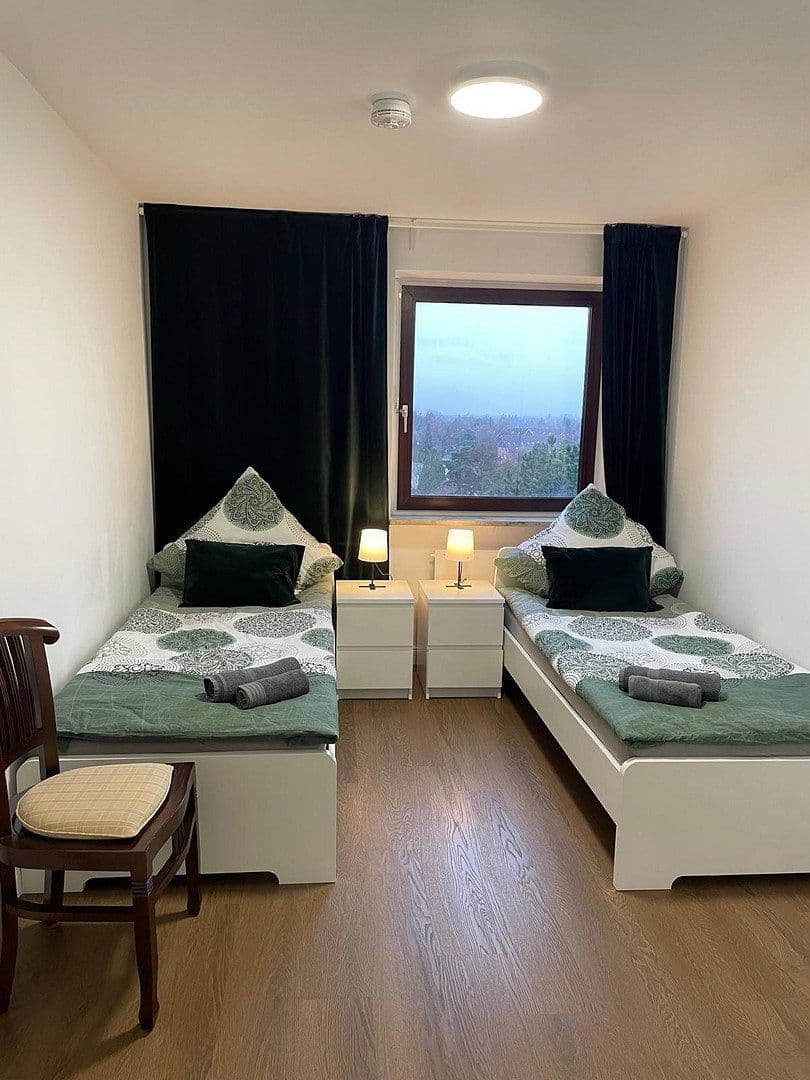 5 bedroom flat to rent, 120 m², Hamburg, Hamburg 5 bedroom flat to rent, 120 m², Hamburg, Hamburg