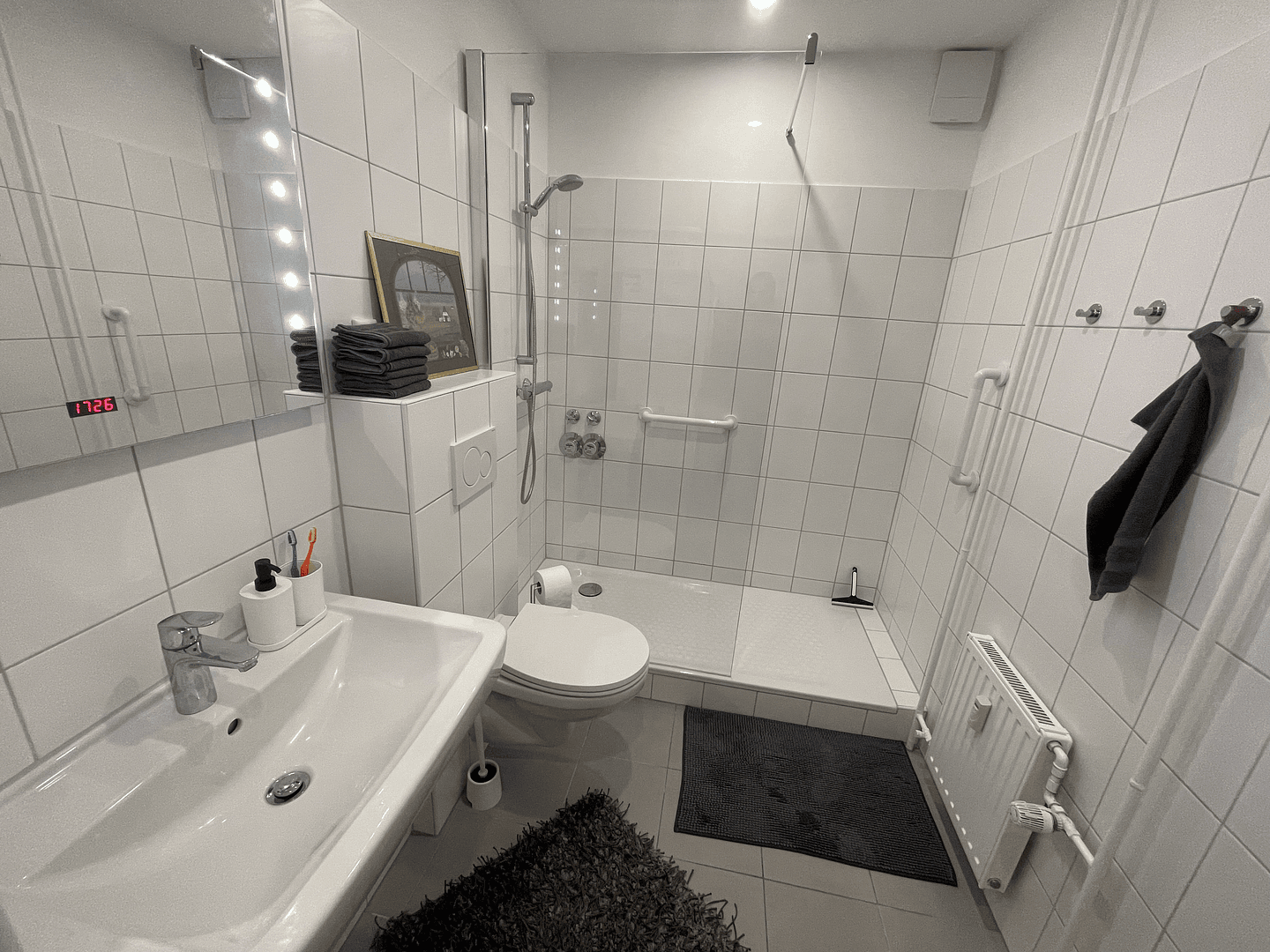 5 bedroom flat to rent, 120 m², Hamburg, Hamburg 5 bedroom flat to rent, 120 m², Hamburg, Hamburg