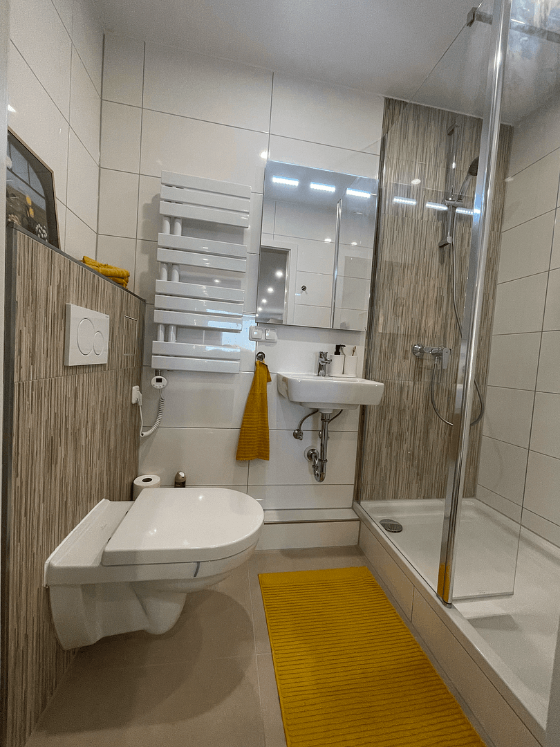 5 bedroom flat to rent, 120 m², Hamburg, Hamburg 5 bedroom flat to rent, 120 m², Hamburg, Hamburg
