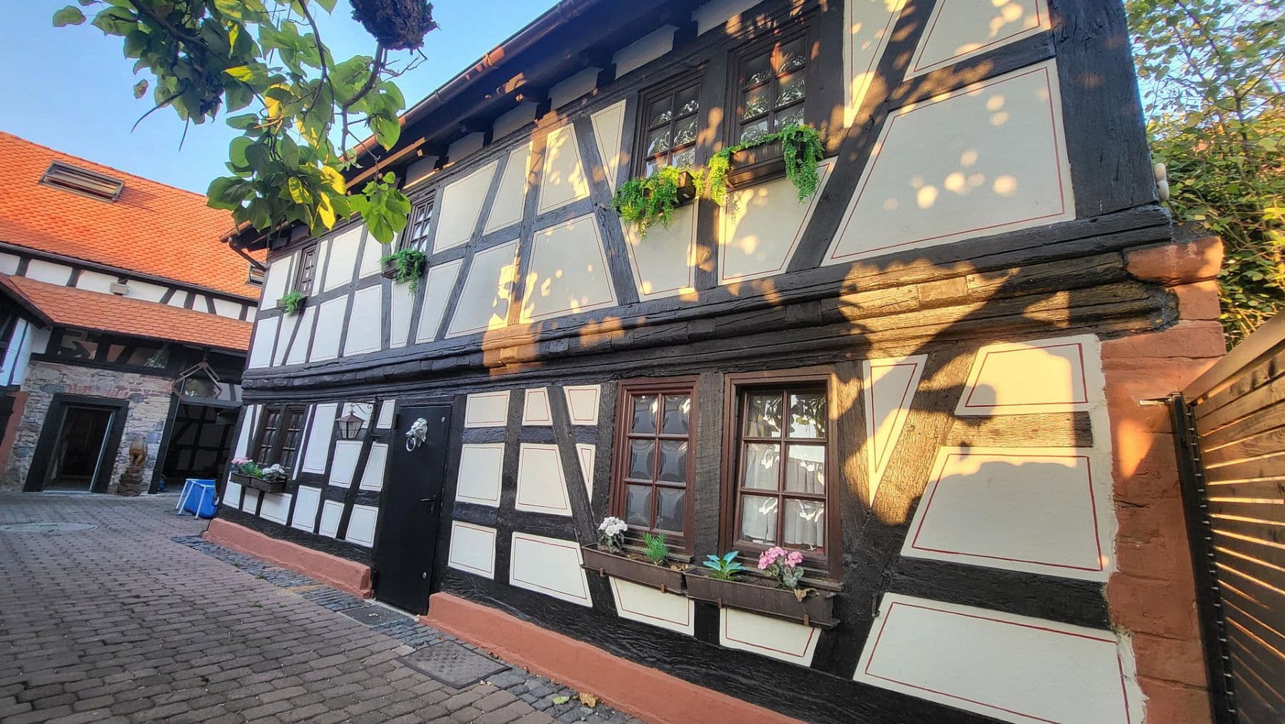 house for sale, 280 m², Rodenbach, Hesse house for sale, 280 m², Rodenbach, Hesse