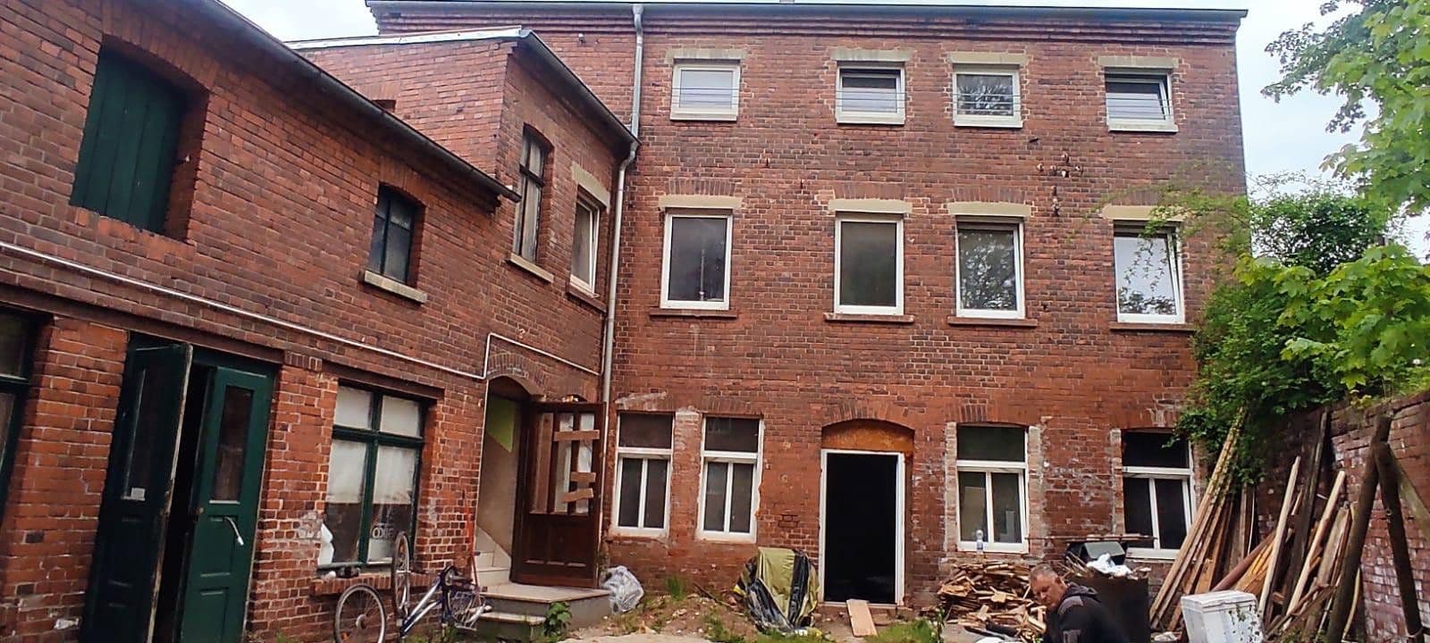 house for sale, 600 m², Werdau, Saxony house for sale, 600 m², Werdau, Saxony