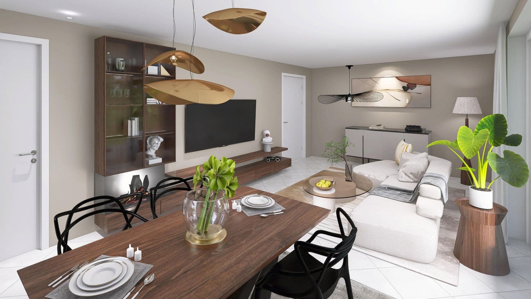 3 bedroom flat to rent, 85 m², Auf der Wacht 4, Donaueschingen, Baden-Württemberg 3 bedroom flat to rent, 85 m², Auf der Wacht 4, Donaueschingen, Baden-Württemberg