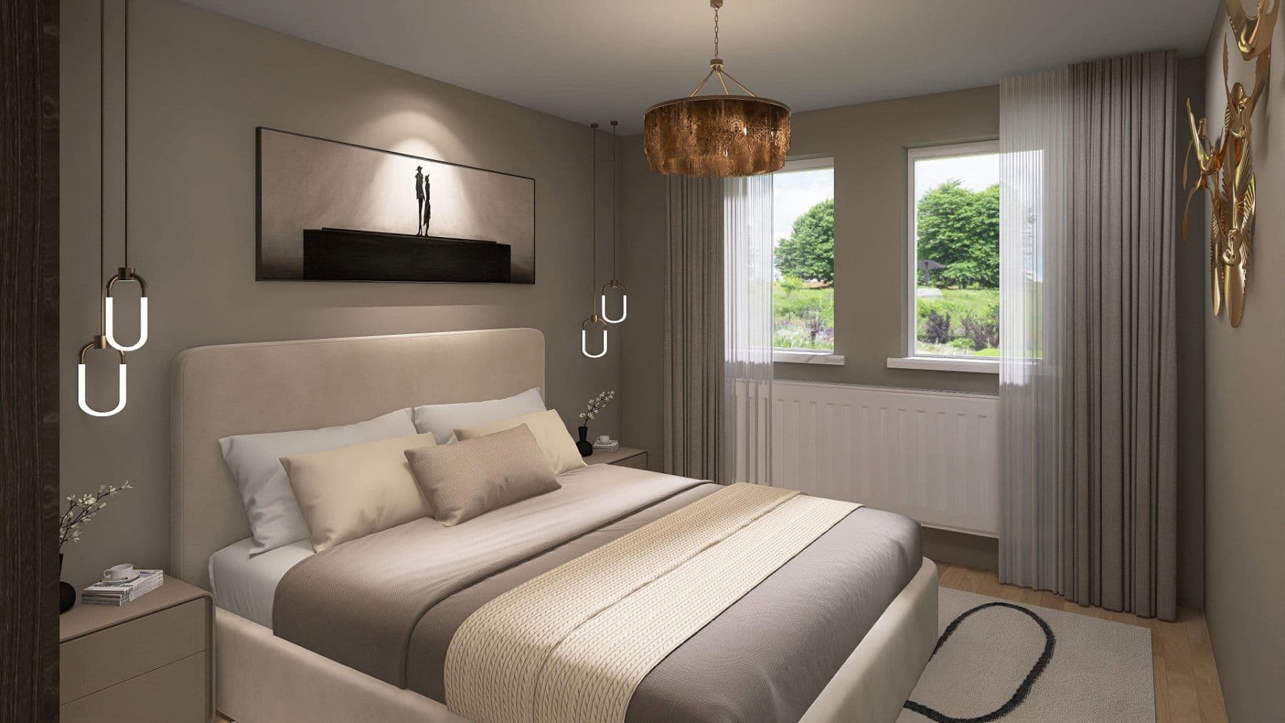 3 bedroom flat to rent, 85 m², Auf der Wacht 4, Donaueschingen, Baden-Württemberg 3 bedroom flat to rent, 85 m², Auf der Wacht 4, Donaueschingen, Baden-Württemberg