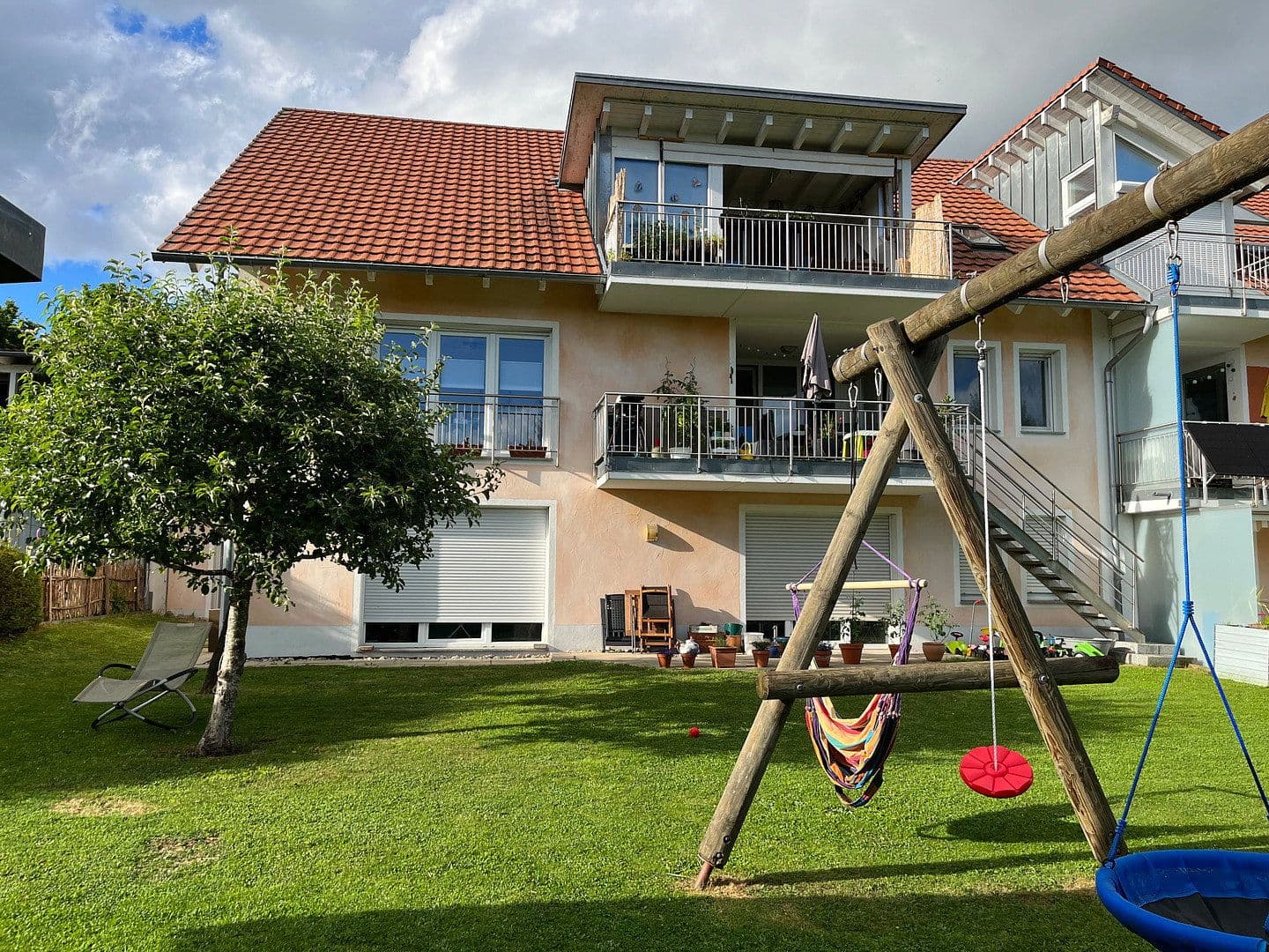 3 bedroom flat to rent, 85 m², Auf der Wacht 4, Donaueschingen, Baden-Württemberg 3 bedroom flat to rent, 85 m², Auf der Wacht 4, Donaueschingen, Baden-Württemberg