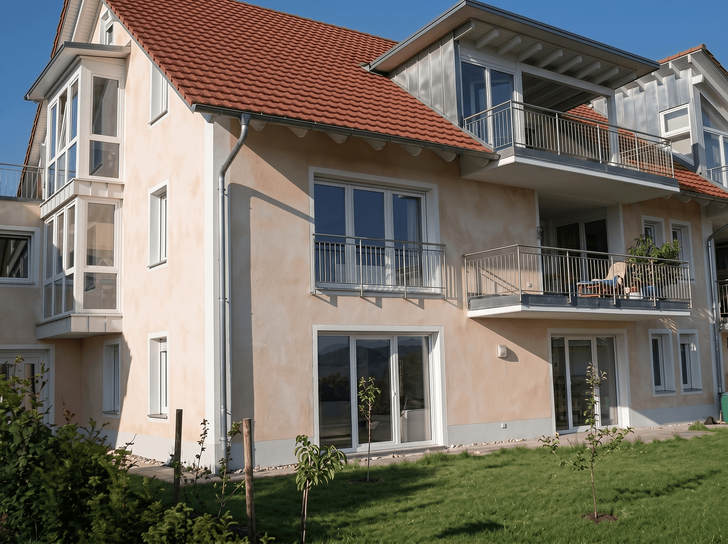 3 bedroom flat to rent, 85 m², Auf der Wacht 4, Donaueschingen, Baden-Württemberg 3 bedroom flat to rent, 85 m², Auf der Wacht 4, Donaueschingen, Baden-Württemberg