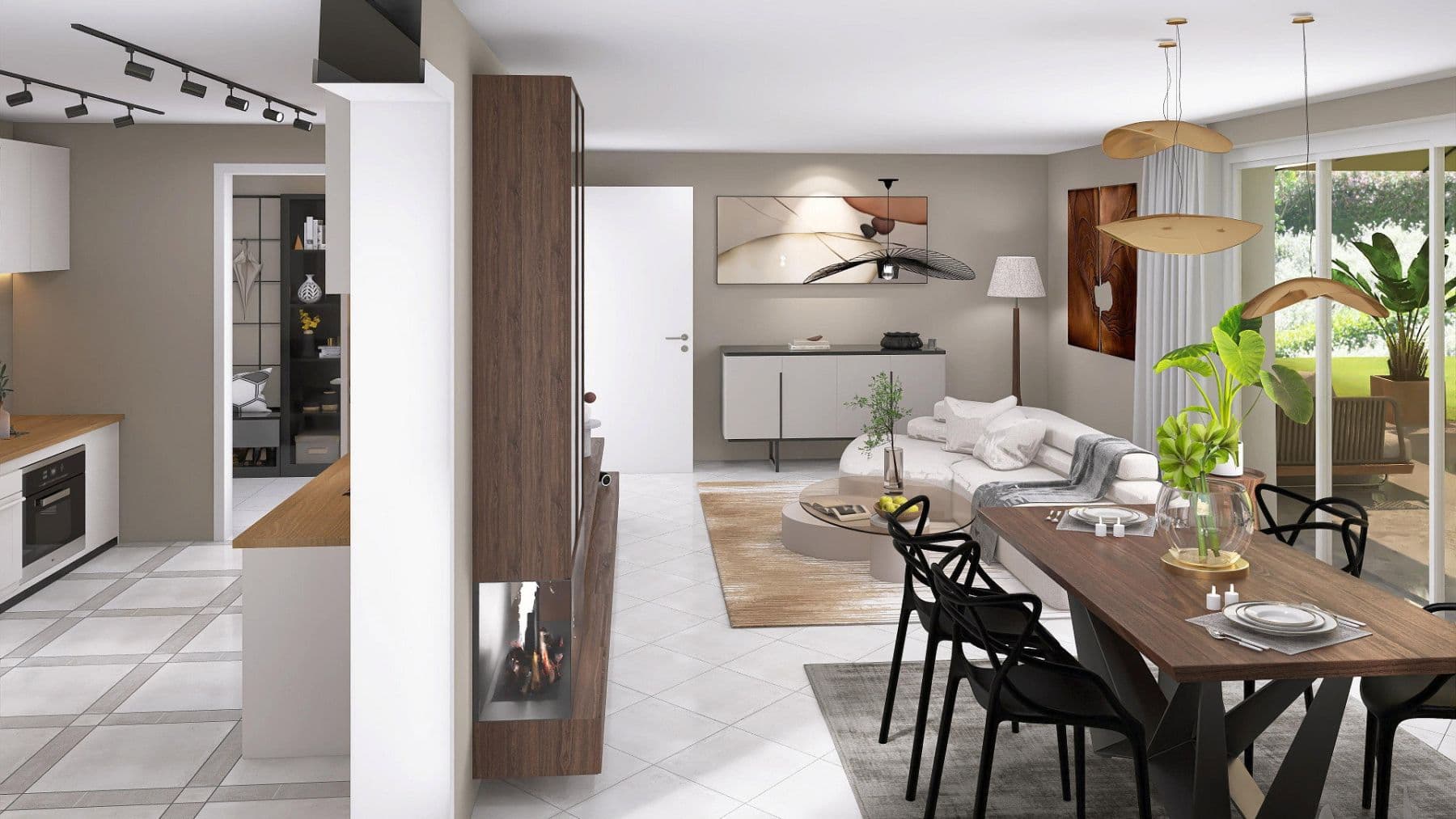 3 bedroom flat to rent, 85 m², Auf der Wacht 4, Donaueschingen, Baden-Württemberg 3 bedroom flat to rent, 85 m², Auf der Wacht 4, Donaueschingen, Baden-Württemberg