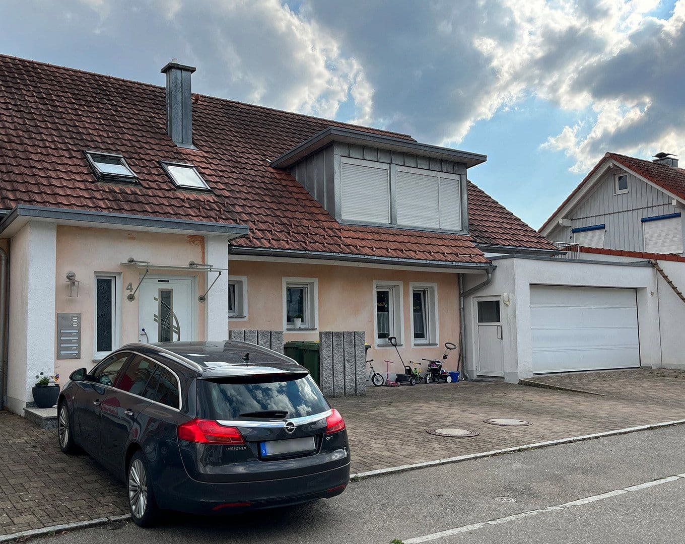 3 bedroom flat to rent, 85 m², Auf der Wacht 4, Donaueschingen, Baden-Württemberg 3 bedroom flat to rent, 85 m², Auf der Wacht 4, Donaueschingen, Baden-Württemberg