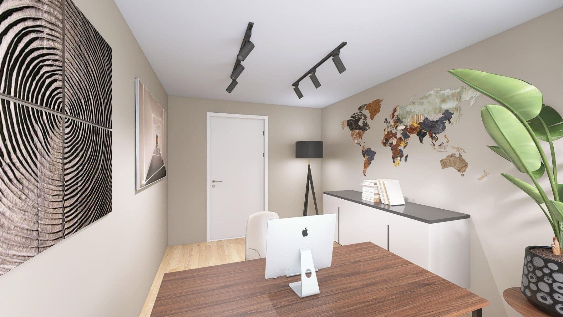 3 bedroom flat to rent, 85 m², Auf der Wacht 4, Donaueschingen, Baden-Württemberg 3 bedroom flat to rent, 85 m², Auf der Wacht 4, Donaueschingen, Baden-Württemberg