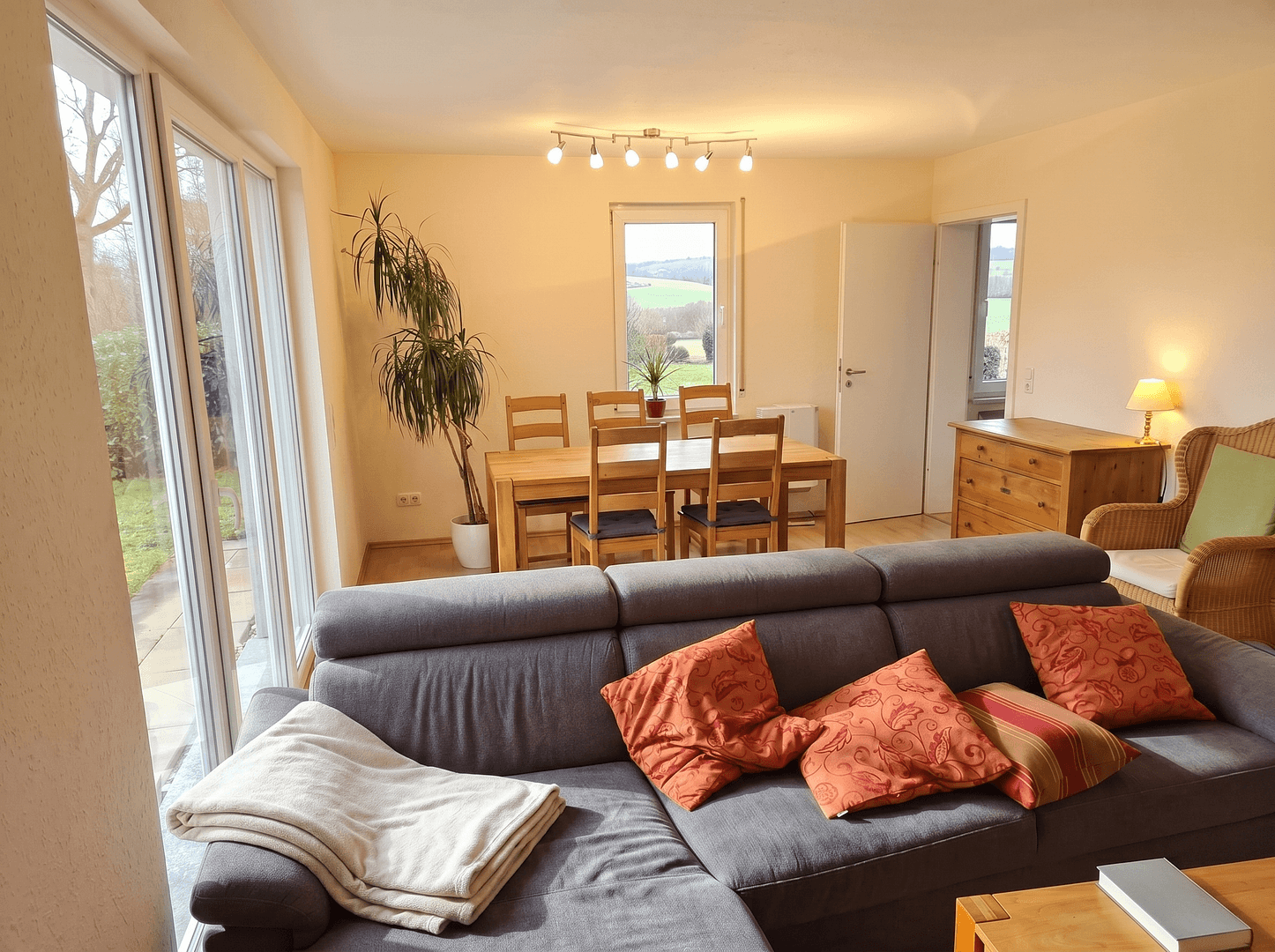 3 bedroom flat to rent, 85 m², Auf der Wacht 4, Donaueschingen, Baden-Württemberg 3 bedroom flat to rent, 85 m², Auf der Wacht 4, Donaueschingen, Baden-Württemberg