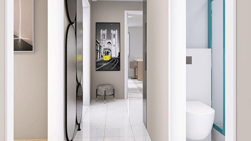 3 bedroom flat to rent, 85 m², Auf der Wacht 4, Donaueschingen, Baden-Württemberg 3 bedroom flat to rent, 85 m², Auf der Wacht 4, Donaueschingen, Baden-Württemberg