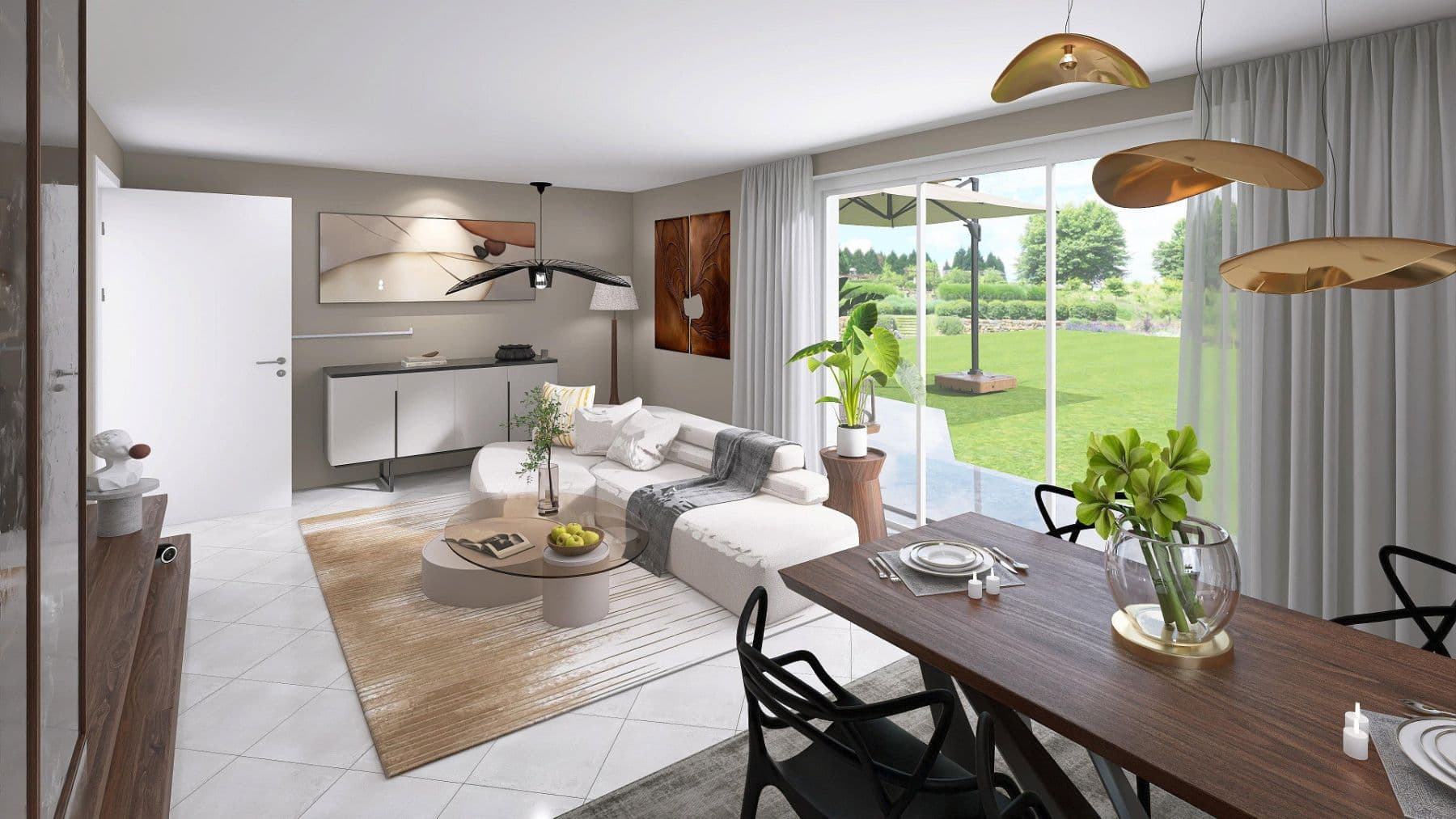 3 bedroom flat to rent, 85 m², Auf der Wacht 4, Donaueschingen, Baden-Württemberg 3 bedroom flat to rent, 85 m², Auf der Wacht 4, Donaueschingen, Baden-Württemberg