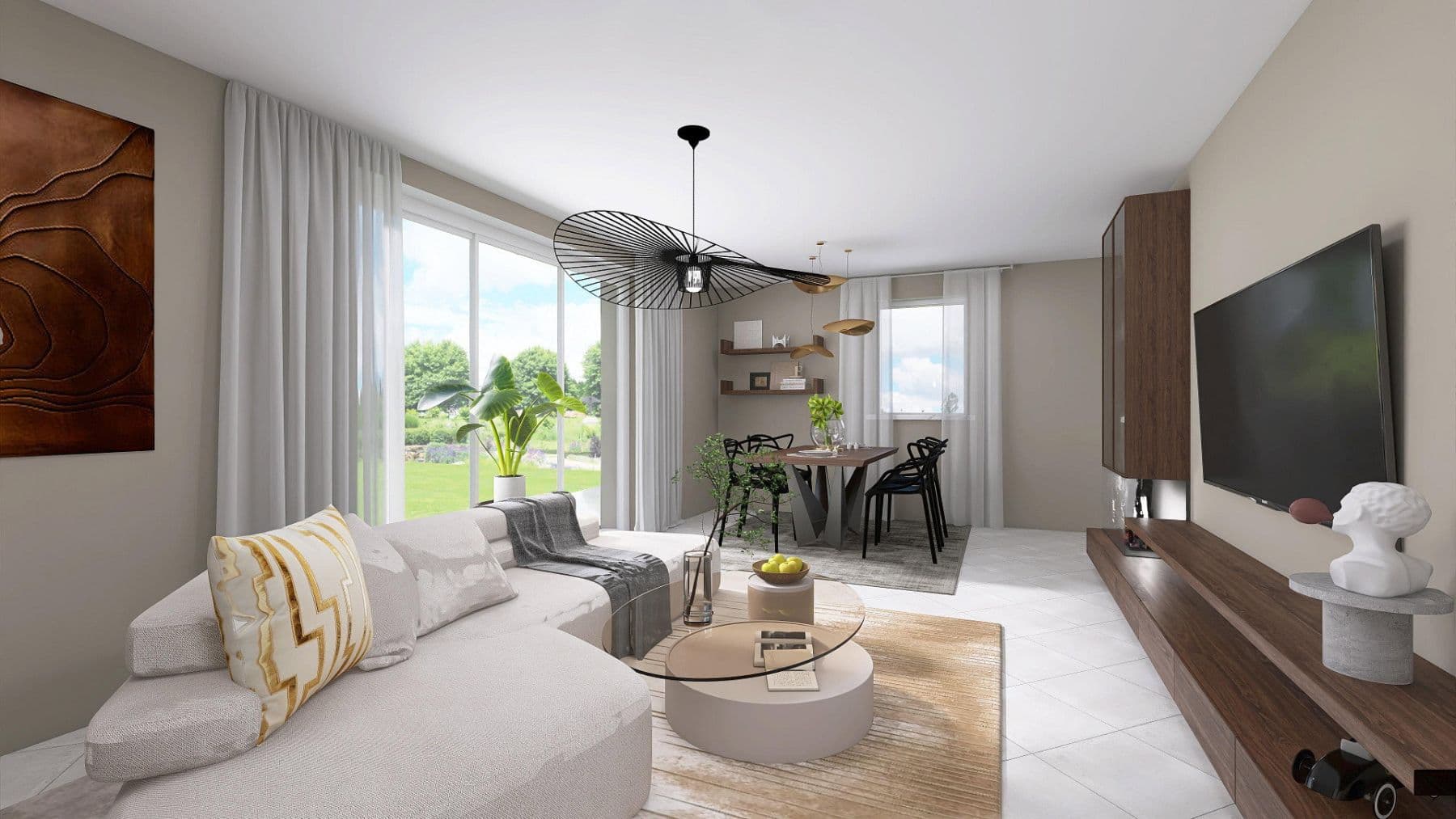 3 bedroom flat to rent, 85 m², Auf der Wacht 4, Donaueschingen, Baden-Württemberg 3 bedroom flat to rent, 85 m², Auf der Wacht 4, Donaueschingen, Baden-Württemberg