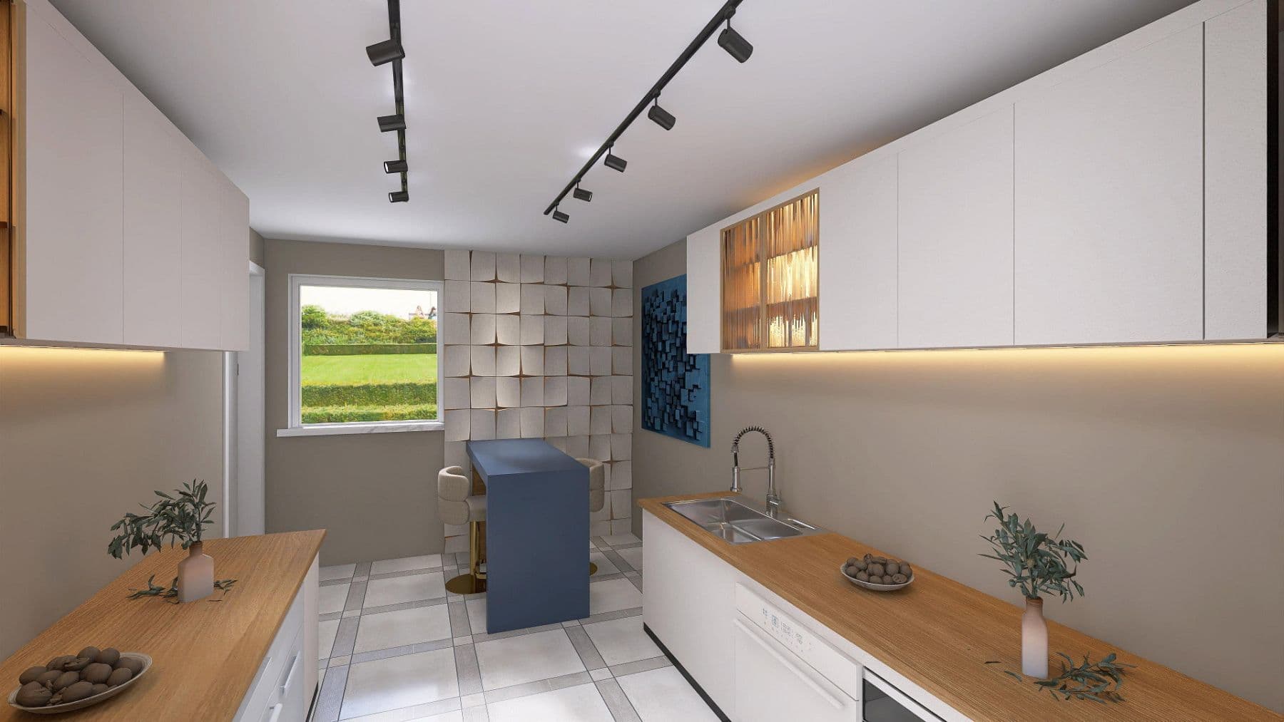 3 bedroom flat to rent, 85 m², Auf der Wacht 4, Donaueschingen, Baden-Württemberg 3 bedroom flat to rent, 85 m², Auf der Wacht 4, Donaueschingen, Baden-Württemberg