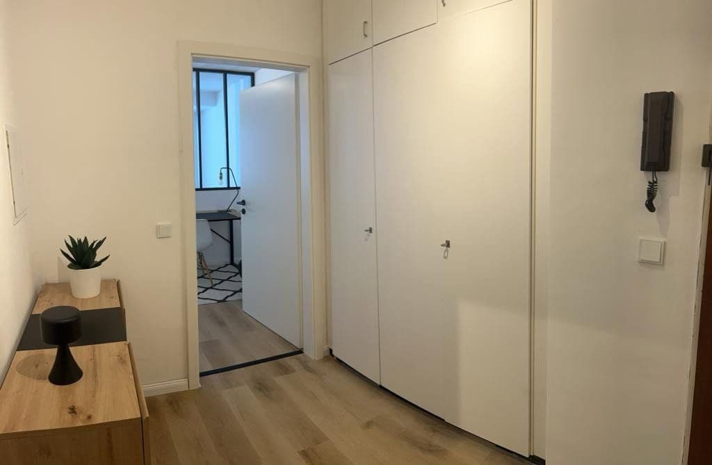 1 bedroom flat to rent, 42 m², Köln, North Rhine-Westphalia 1 bedroom flat to rent, 42 m², Köln, North Rhine-Westphalia