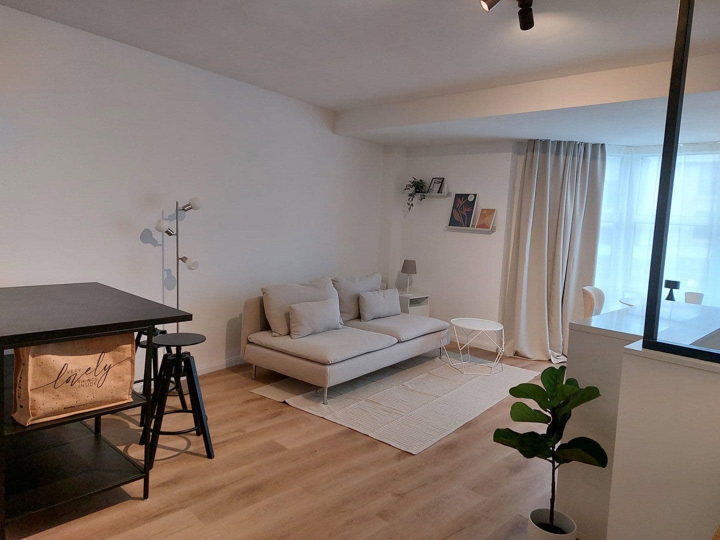 1 bedroom flat to rent, 42 m², Köln, North Rhine-Westphalia 1 bedroom flat to rent, 42 m², Köln, North Rhine-Westphalia