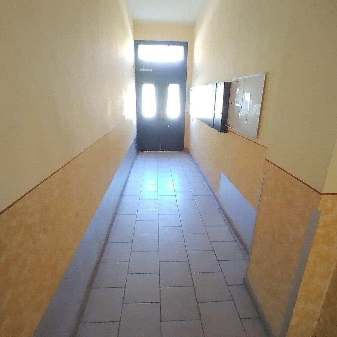 2 bedroom flat to rent, 54 m², Leipzig, Saxony 2 bedroom flat to rent, 54 m², Leipzig, Saxony