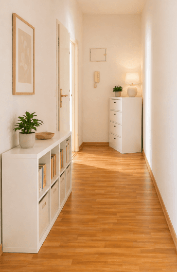 2 bedroom flat to rent, 54 m², Leipzig, Saxony 2 bedroom flat to rent, 54 m², Leipzig, Saxony