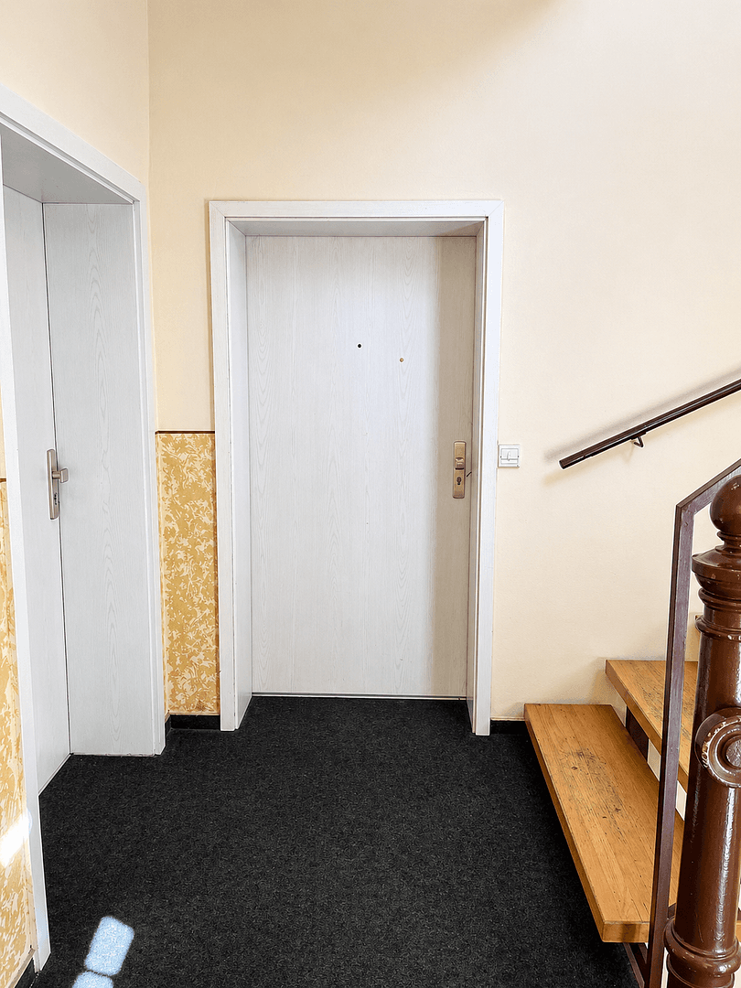 2 bedroom flat to rent, 54 m², Leipzig, Saxony 2 bedroom flat to rent, 54 m², Leipzig, Saxony
