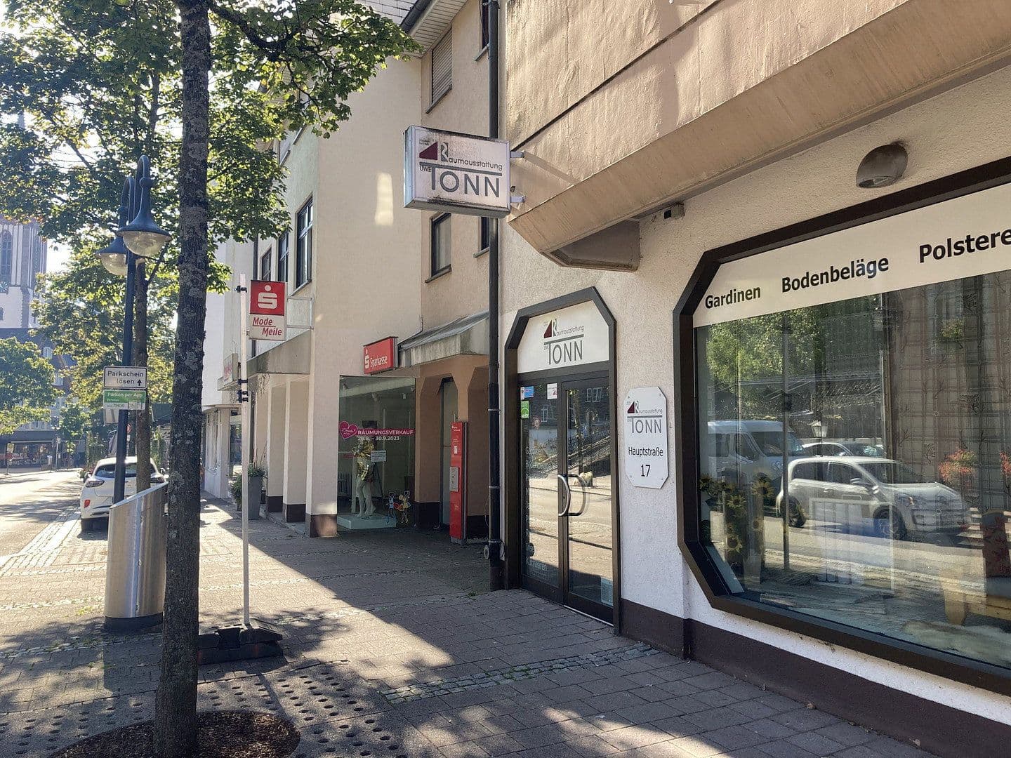office to rent, 160 m², Hauptstr. 17, Titisee-Neustadt, Baden-Württemberg office to rent, 160 m², Hauptstr. 17, Titisee-Neustadt, Baden-Württemberg