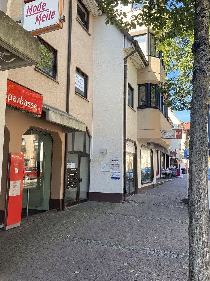 office to rent, 160 m², Hauptstr. 17, Titisee-Neustadt, Baden-Württemberg office to rent, 160 m², Hauptstr. 17, Titisee-Neustadt, Baden-Württemberg