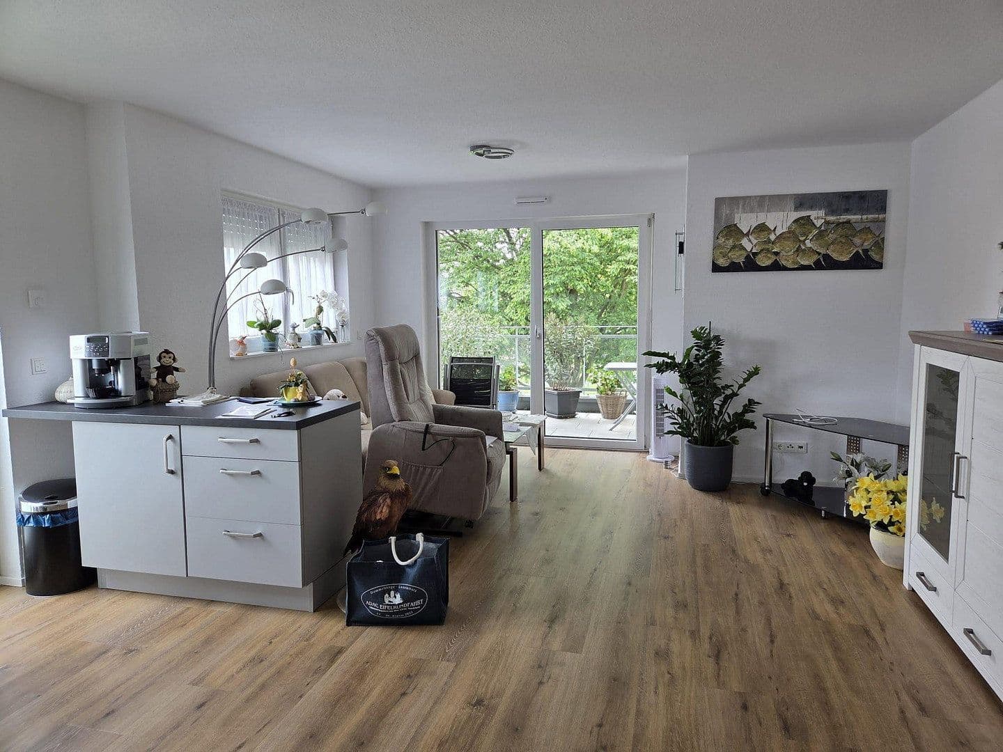 2 bedroom flat to rent, 51 m², Sankt Augustin, North Rhine-Westphalia 2 bedroom flat to rent, 51 m², Sankt Augustin, North Rhine-Westphalia