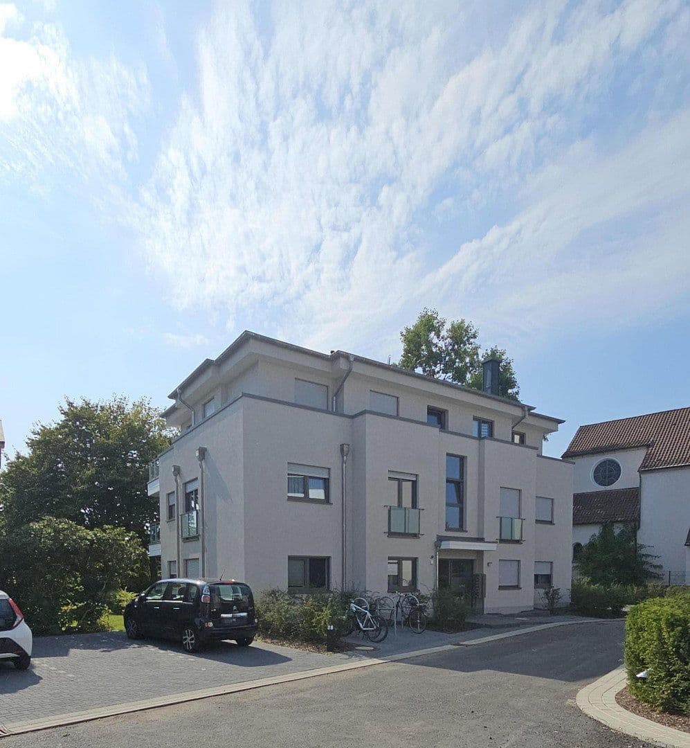 2 bedroom flat to rent, 51 m², Sankt Augustin, North Rhine-Westphalia 2 bedroom flat to rent, 51 m², Sankt Augustin, North Rhine-Westphalia