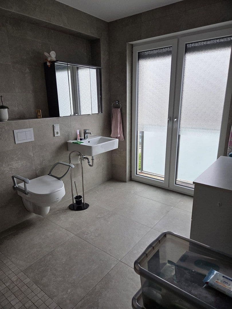 2 bedroom flat to rent, 51 m², Sankt Augustin, North Rhine-Westphalia 2 bedroom flat to rent, 51 m², Sankt Augustin, North Rhine-Westphalia