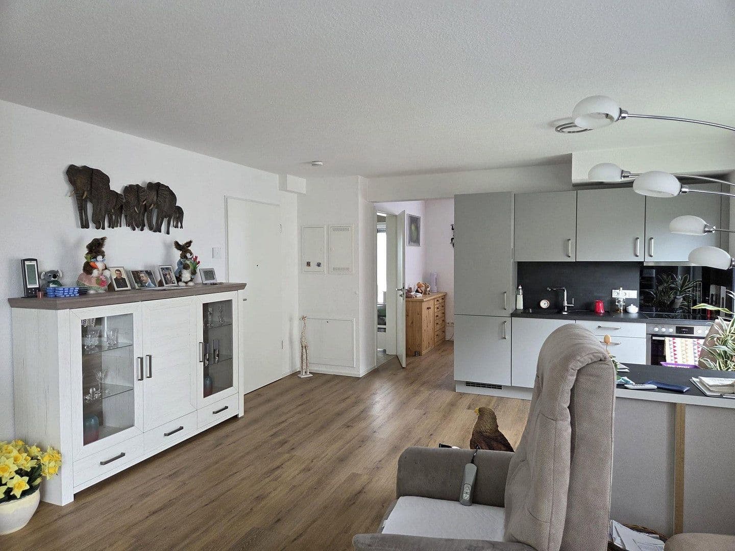 2 bedroom flat to rent, 51 m², Sankt Augustin, North Rhine-Westphalia 2 bedroom flat to rent, 51 m², Sankt Augustin, North Rhine-Westphalia
