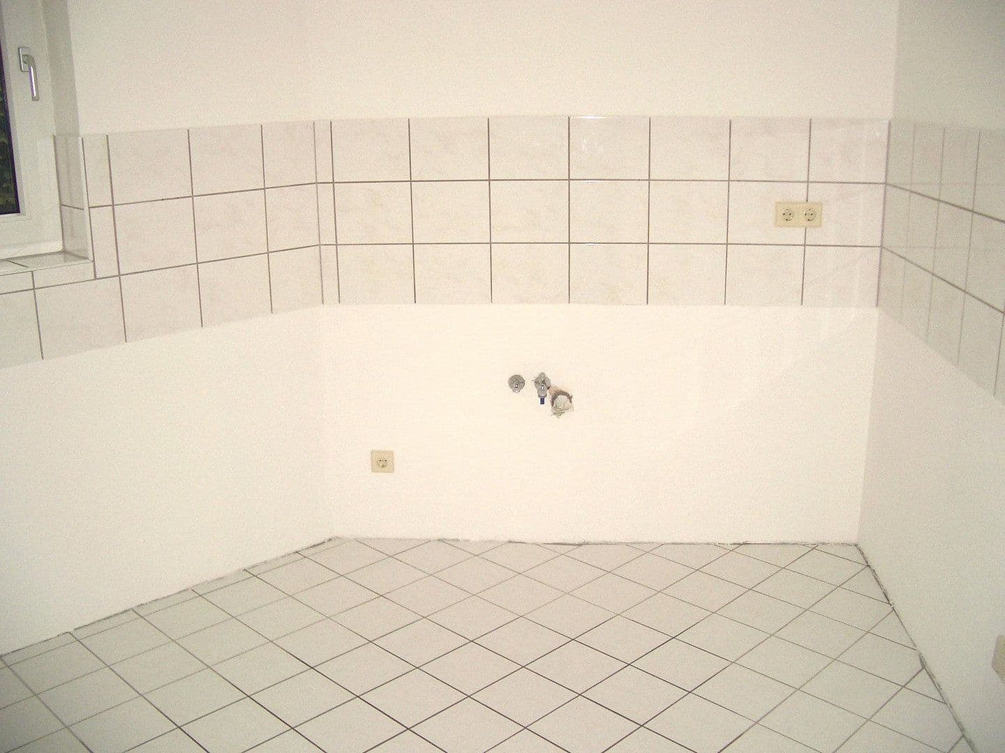 2 bedroom with open-plan kitchen flat to rent, 91 m², Bielefelder Straße 7, Herne, North Rhine-Westphalia 2 bedroom with open-plan kitchen flat to rent, 91 m², Bielefelder Straße 7, Herne, North Rhine-Westphalia