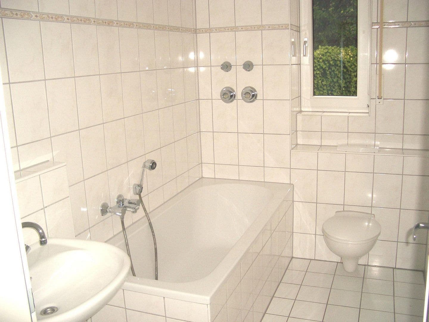 2 bedroom with open-plan kitchen flat to rent, 91 m², Bielefelder Straße 7, Herne, North Rhine-Westphalia 2 bedroom with open-plan kitchen flat to rent, 91 m², Bielefelder Straße 7, Herne, North Rhine-Westphalia