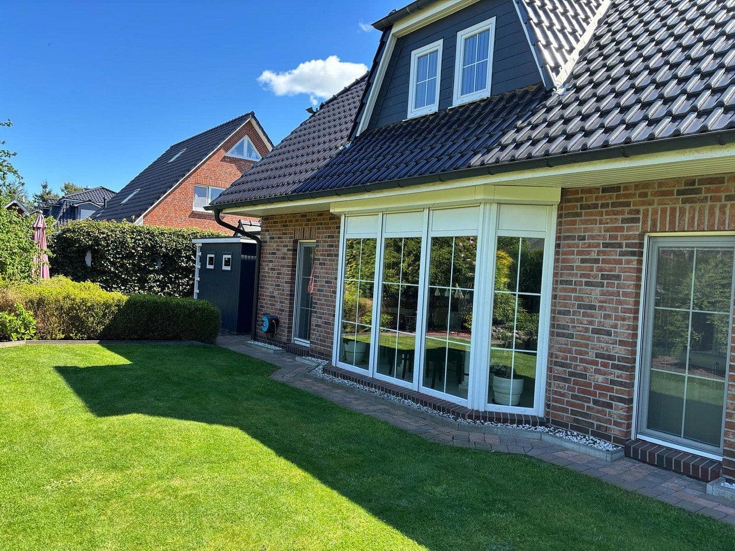 house for sale, 144 m², Tangstedt, Schleswig-Holstein house for sale, 144 m², Tangstedt, Schleswig-Holstein