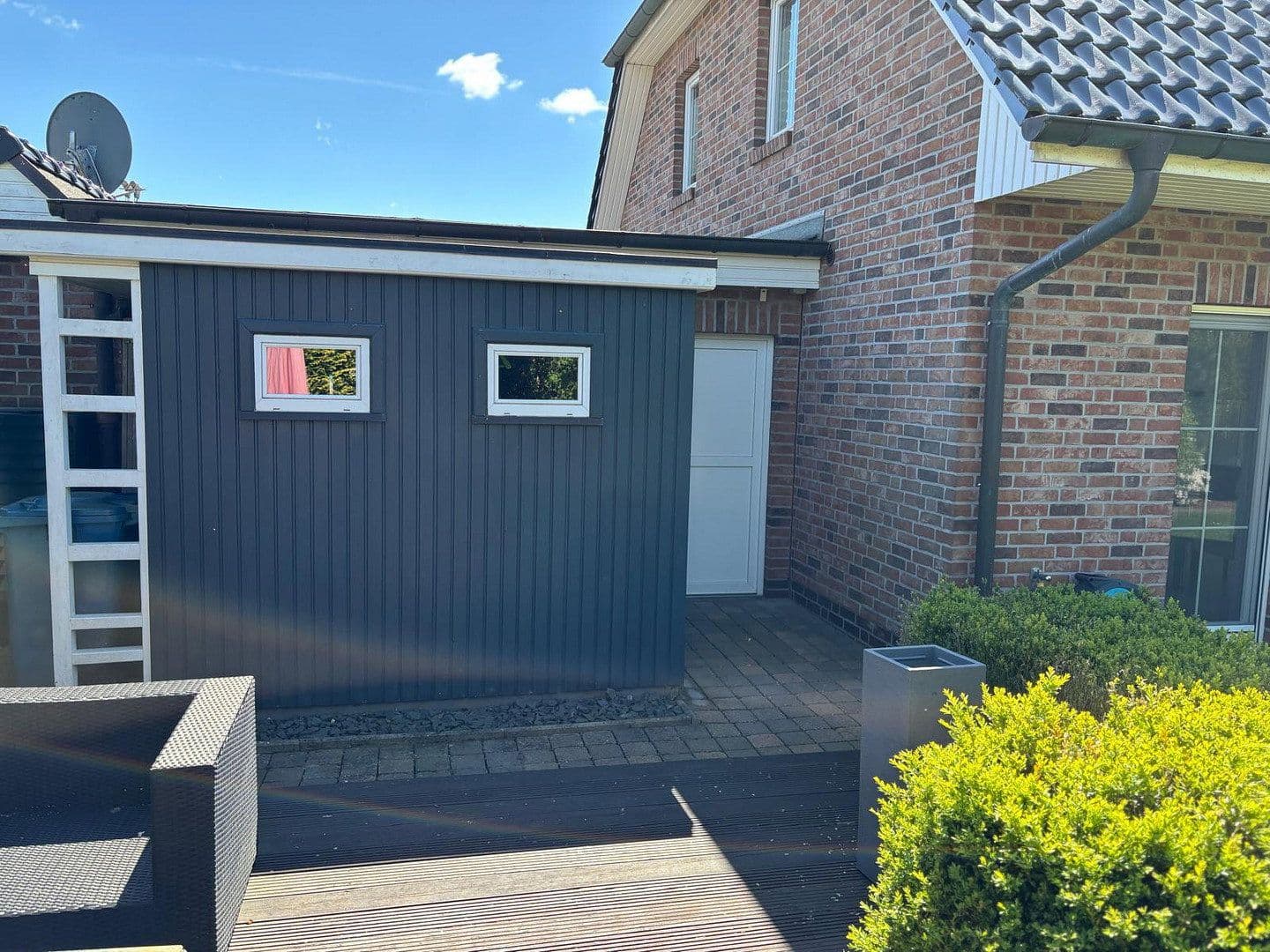 house for sale, 144 m², Tangstedt, Schleswig-Holstein house for sale, 144 m², Tangstedt, Schleswig-Holstein