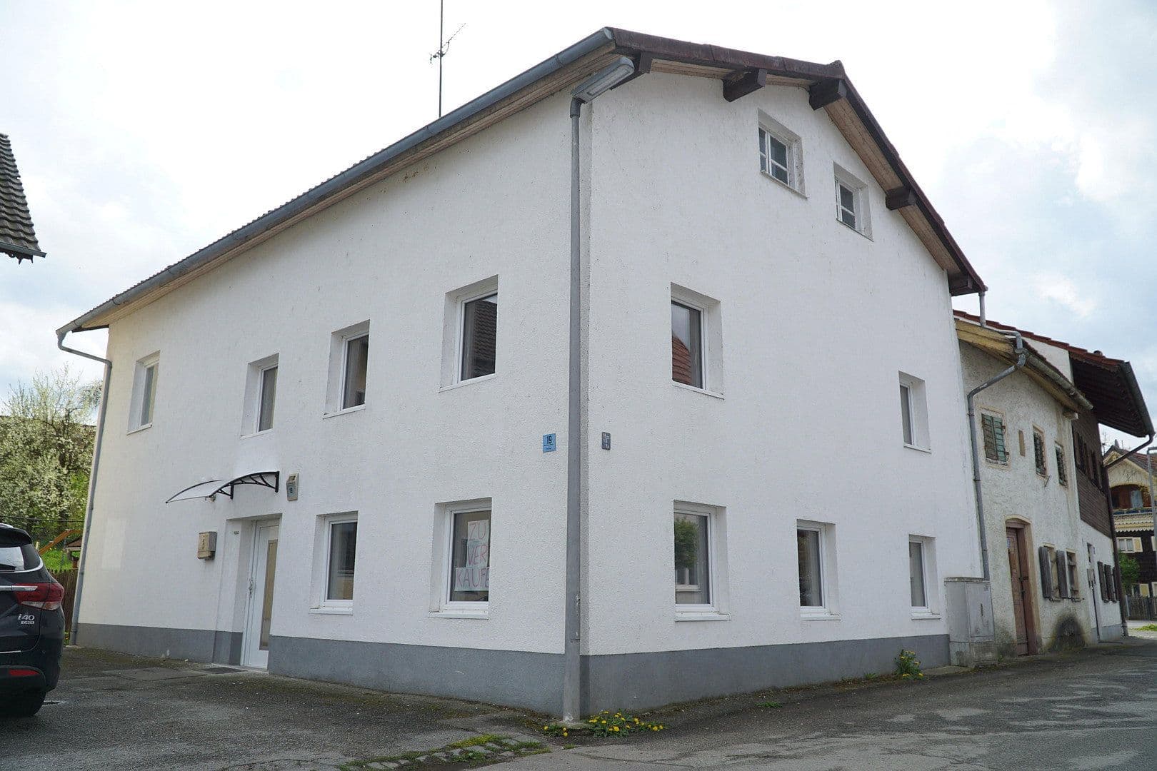 house for sale, 129 m², Oberanger 19, Eichendorf, Bavaria house for sale, 129 m², Oberanger 19, Eichendorf, Bavaria