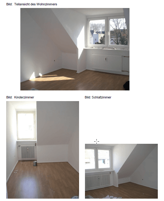 3 bedroom flat to rent, 61 m², Ludwig-Wolker Str 3, Düsseldorf, North Rhine-Westphalia 3 bedroom flat to rent, 61 m², Ludwig-Wolker Str 3, Düsseldorf, North Rhine-Westphalia