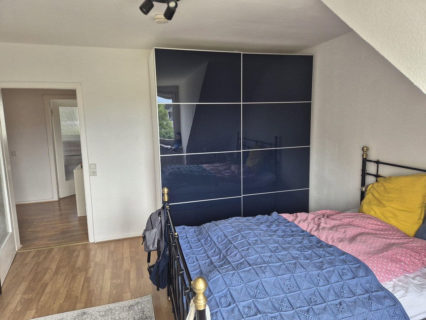 3 bedroom flat to rent, 61 m², Ludwig-Wolker Str 3, Düsseldorf, North Rhine-Westphalia 3 bedroom flat to rent, 61 m², Ludwig-Wolker Str 3, Düsseldorf, North Rhine-Westphalia