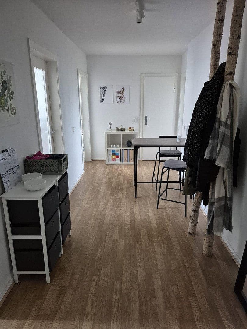 3 bedroom flat to rent, 61 m², Ludwig-Wolker Str 3, Düsseldorf, North Rhine-Westphalia 3 bedroom flat to rent, 61 m², Ludwig-Wolker Str 3, Düsseldorf, North Rhine-Westphalia
