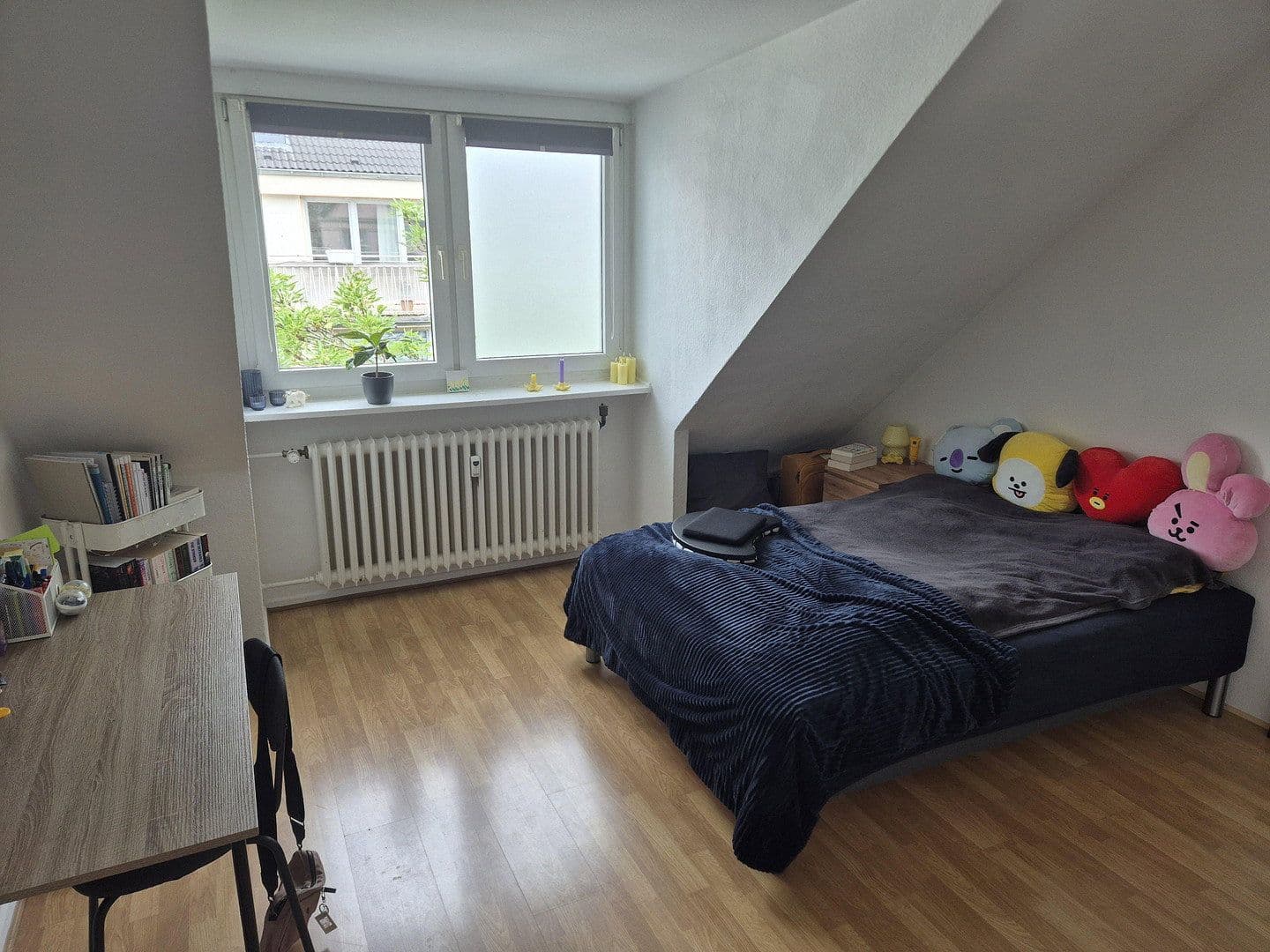 3 bedroom flat to rent, 61 m², Ludwig-Wolker Str 3, Düsseldorf, North Rhine-Westphalia 3 bedroom flat to rent, 61 m², Ludwig-Wolker Str 3, Düsseldorf, North Rhine-Westphalia