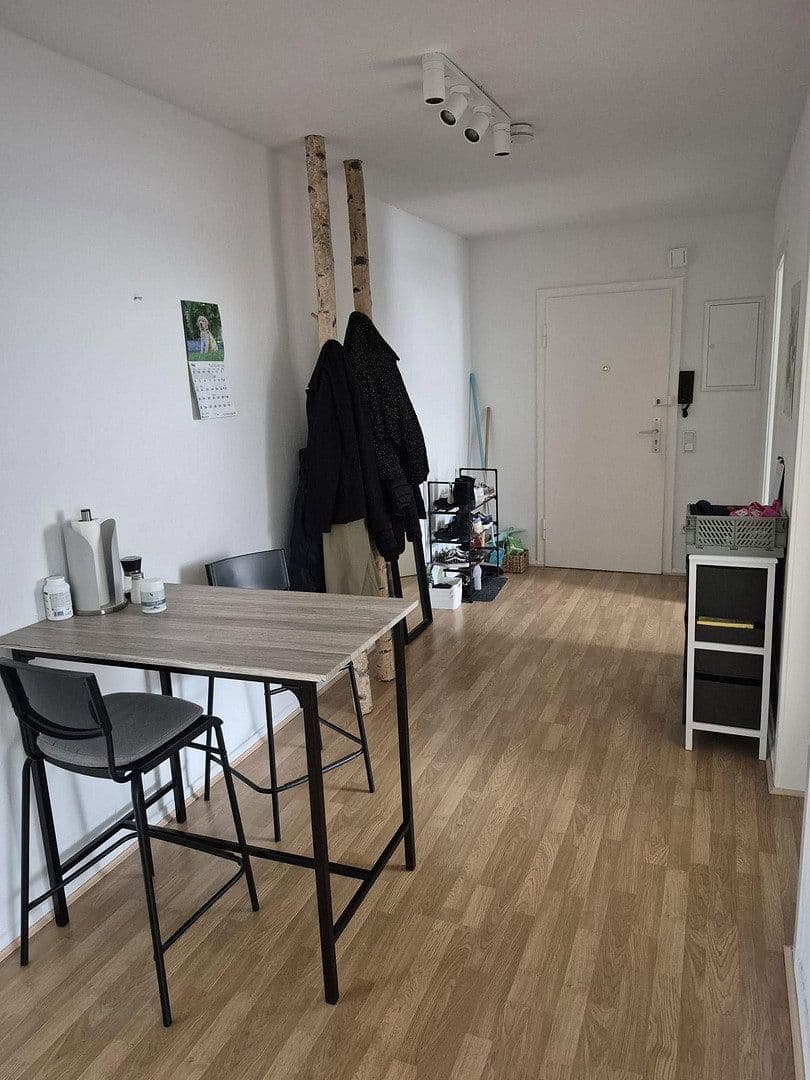 3 bedroom flat to rent, 61 m², Ludwig-Wolker Str 3, Düsseldorf, North Rhine-Westphalia 3 bedroom flat to rent, 61 m², Ludwig-Wolker Str 3, Düsseldorf, North Rhine-Westphalia