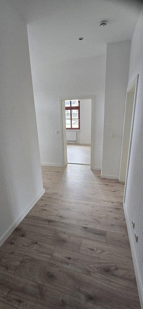 2 bedroom flat to rent, 48 m², Kirchplatz 1, Lengenfeld, Saxony 2 bedroom flat to rent, 48 m², Kirchplatz 1, Lengenfeld, Saxony