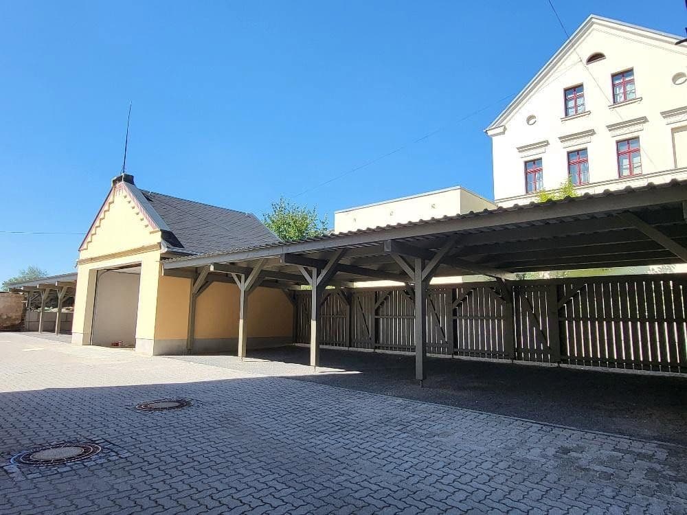 2 bedroom flat to rent, 48 m², Kirchplatz 1, Lengenfeld, Saxony 2 bedroom flat to rent, 48 m², Kirchplatz 1, Lengenfeld, Saxony