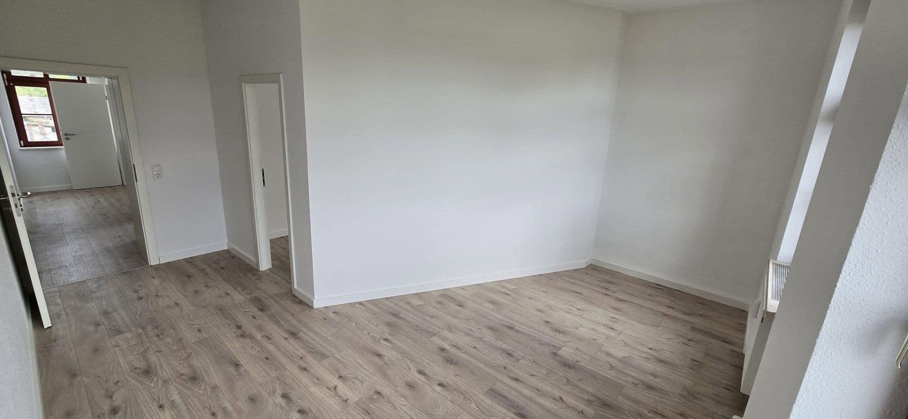 2 bedroom flat to rent, 48 m², Kirchplatz 1, Lengenfeld, Saxony 2 bedroom flat to rent, 48 m², Kirchplatz 1, Lengenfeld, Saxony