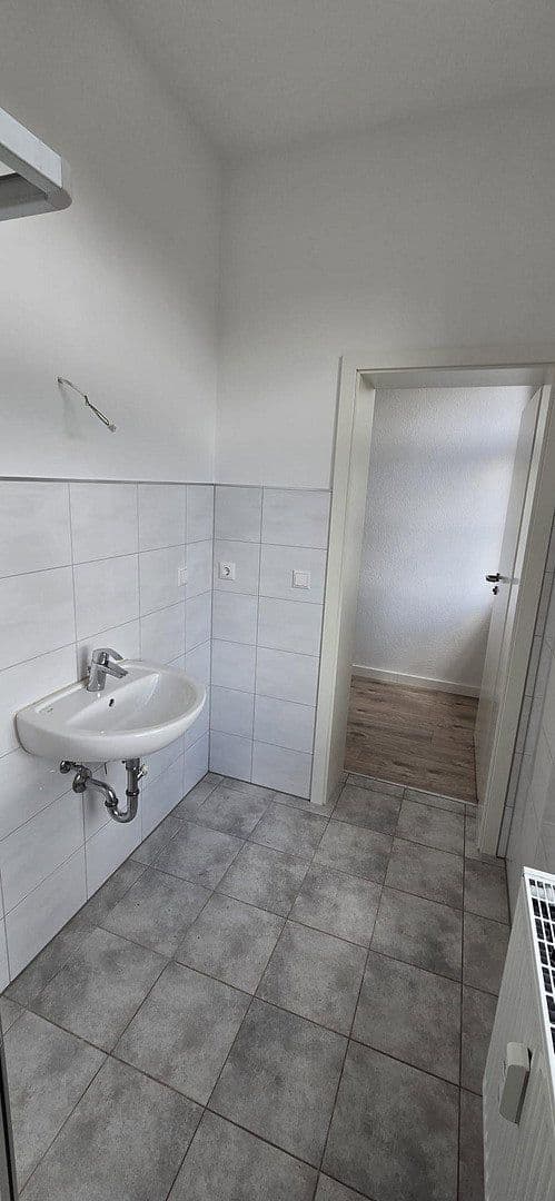 2 bedroom flat to rent, 48 m², Kirchplatz 1, Lengenfeld, Saxony 2 bedroom flat to rent, 48 m², Kirchplatz 1, Lengenfeld, Saxony