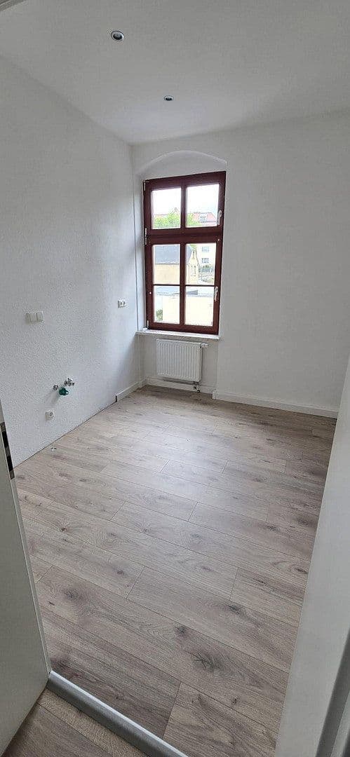 2 bedroom flat to rent, 48 m², Kirchplatz 1, Lengenfeld, Saxony 2 bedroom flat to rent, 48 m², Kirchplatz 1, Lengenfeld, Saxony
