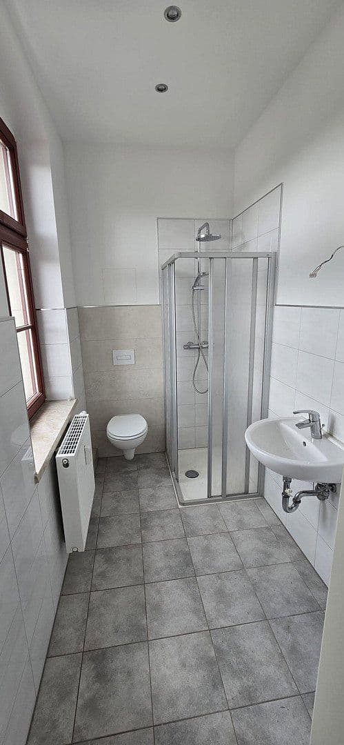 2 bedroom flat to rent, 48 m², Kirchplatz 1, Lengenfeld, Saxony 2 bedroom flat to rent, 48 m², Kirchplatz 1, Lengenfeld, Saxony