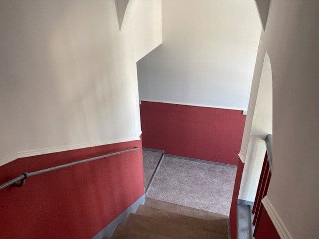 2 bedroom flat to rent, 48 m², Kirchplatz 1, Lengenfeld, Saxony 2 bedroom flat to rent, 48 m², Kirchplatz 1, Lengenfeld, Saxony